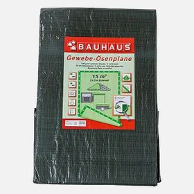 Bauhaus 5x3 mt Koruyucu Branda