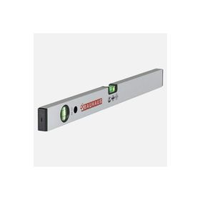 Bauhaus 600 mm Gri Su Terazisi