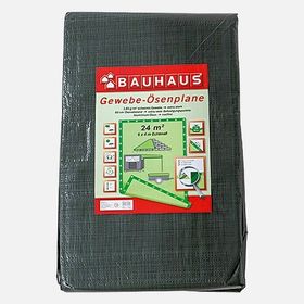 Bauhaus 6x4 m Koruyucu Branda