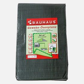Bauhaus 6x4 m Koruyucu Branda