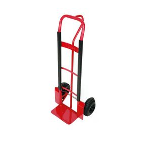 Bauhaus Allround El Arabası Ht600 250 kg Taşıma Kap