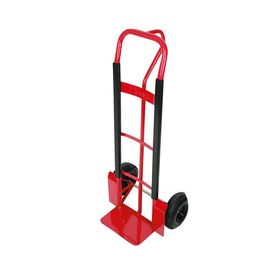 Bauhaus Allround El Arabası Ht600 250 kg Taşıma Kap