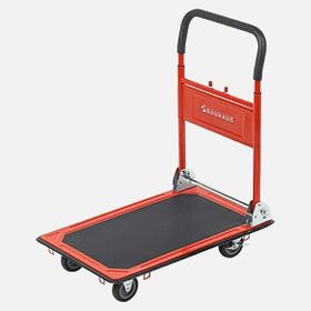 Bauhaus Katlanır Paket Taşıma Arabası