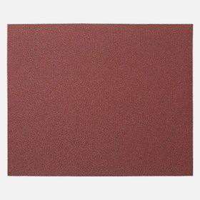 Bauhaus Kum 120 230X280 mm Zımpara Kağıdı