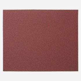 Bauhaus Kum 120 230X280 mm Zımpara Kağıdı