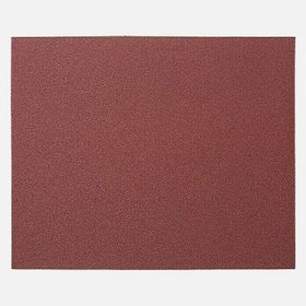Bauhaus Kum 120 230X280 mm Zımpara Kağıdı