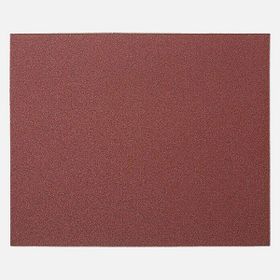 Bauhaus Kum 120 230X280 mm Zımpara Kağıdı
