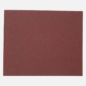 Bauhaus Kum 80 230X280 mm Zımpara Kağıdı