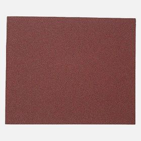 Bauhaus Kum 80 230X280 mm Zımpara Kağıdı