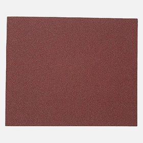 Bauhaus Kum 80 230X280 mm Zımpara Kağıdı