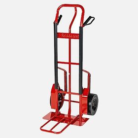 Bauhaus Profi Allround HT800 El Arabası