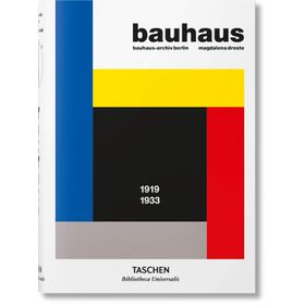 Bauhaus Updated Edition