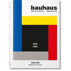 Bauhaus Updated Edition