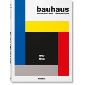 Bauhaus Updated Edition