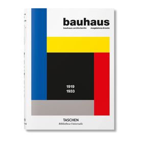 Bauhaus Updated Edition