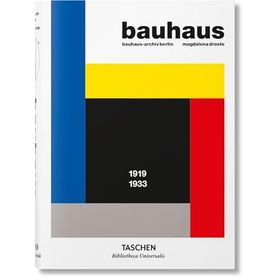 Bauhaus Updated Edition