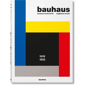 Bauhaus Updated Edition