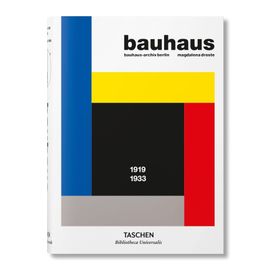 Bauhaus Updated Edition