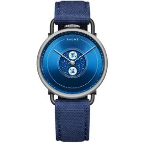 Baume & Mercier Baume M0A10637 Kol Saati