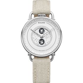 Baume & Mercier Baume M0A10639 Kol Saati