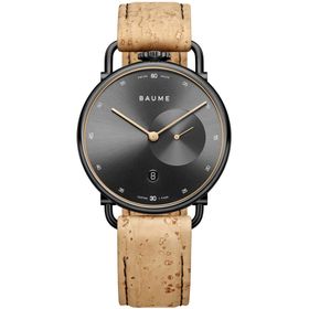 Baume & Mercier Baume M0A10686 Kol Saati