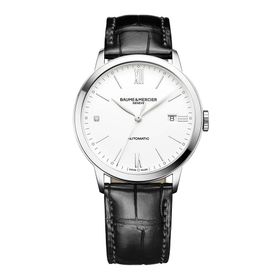 Baume & Mercier Classima M0A10310 Erkek Kol Saati