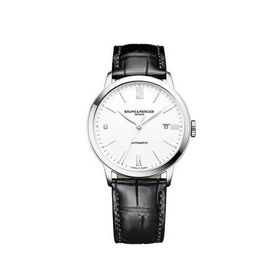 Baume & Mercier Classima M0A10310 Erkek Kol Saati