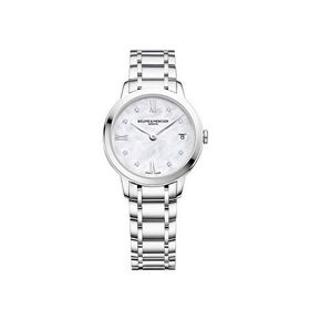 Baume & Mercier Classima M0A10326 Kol Saati
