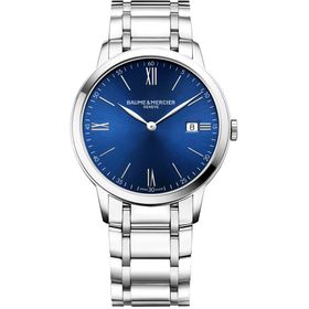 Baume & Mercier Classima M0A10382 Kol Saati