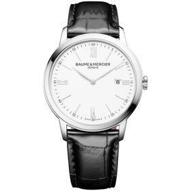 Baume & Mercier Classima M0A10414 Kol Saati