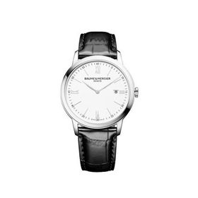 Baume & Mercier Classima M0A10414 Kol Saati