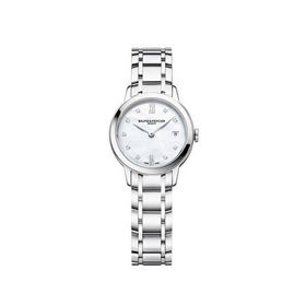 Baume & Mercier Classima M0A10490 Kol Saati
