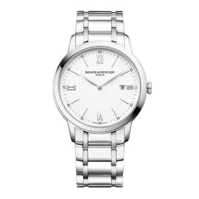 Baume & Mercier Classima M0A10526 Kol Saati