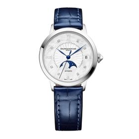 Baume & Mercier Classima M0A10633 Erkek Kol Saati