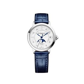 Baume & Mercier Classima M0A10633 Erkek Kol Saati