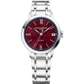 Baume & Mercier Classima M0A10691 Kol Saati