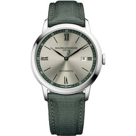 Baume & Mercier Classima M0A10696 Kol Saati