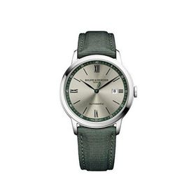 Baume & Mercier Classima M0A10696 Kol Saati