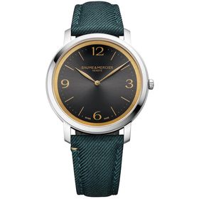 Baume & Mercier Classima M0A10704 Kol Saati