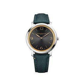 Baume & Mercier Classima M0A10704 Kol Saati
