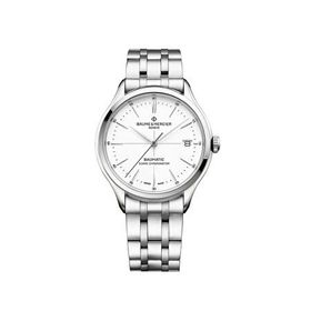 Baume & Mercier Clifton M0A10505 Erkek Kol Saati