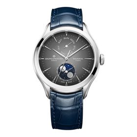 Baume & Mercier Clifton M0A10548 Erkek Kol Saati