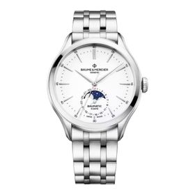 Baume & Mercier Clifton M0A10552 Kol Saati