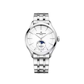 Baume & Mercier Clifton M0A10552 Kol Saati