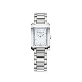 Baume & Mercier Hampton M0A10474 Kol Saati