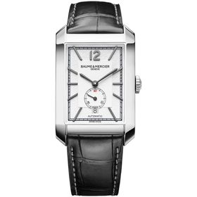 Baume & Mercier Hampton M0A10528 Kol Saati