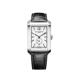 Baume & Mercier Hampton M0A10528 Kol Saati
