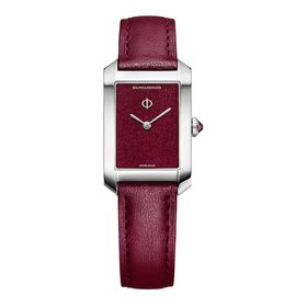 Baume & Mercier Hampton M0A10673 Kol Saati