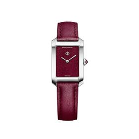 Baume & Mercier Hampton M0A10673 Kol Saati