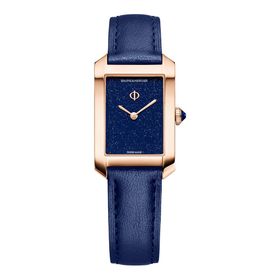 Baume & Mercier Hampton M0A10674 Kadın Kol Saati